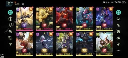 地下城与王国铭文攻略 铭文升级搭配推荐图片2