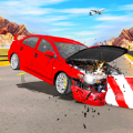 Car Crash Games Accident Sim游戏安卓中文版 v1.1