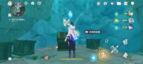 原神失落的魔导书在哪 4.6失落的魔导书全收集位置详解图片17