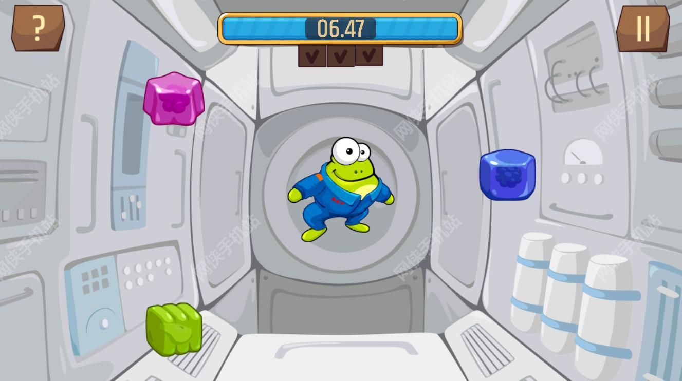 点击青蛙3Tap the Frog Faster 3评测：与时间赛跑的青蛙图片4