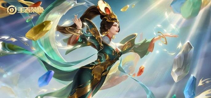 王者荣耀国服女娲有哪些技巧-女娲高手进阶操作教学