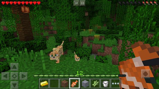 Minecraft Squidgame模组MOD安卓版 v2.9.5.234858