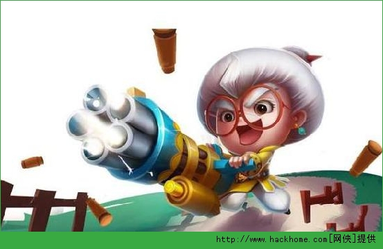 宫爆老奶奶2进化石怎么获得？ 宫爆老奶奶2快速刷进化石攻略