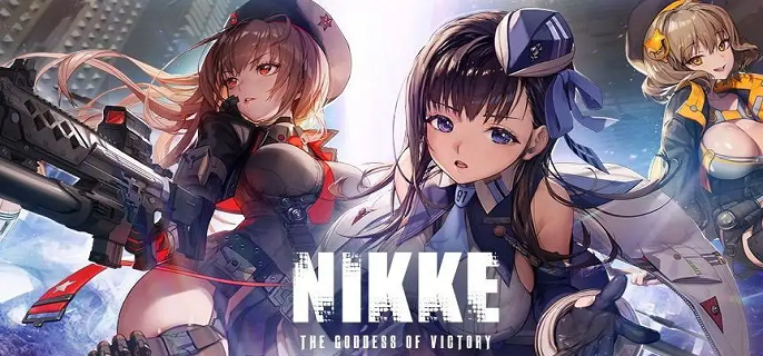 NIKKE胜利女神第八章遗失物怎么找