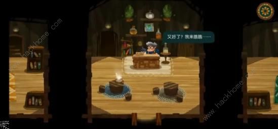 无尽旅图第八章海岛2怎么过 第八章海岛2通关攻略图片8