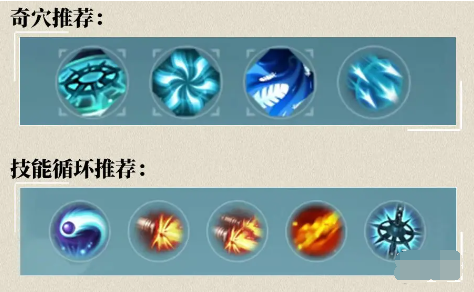 剑网3无界唐门田螺奇穴怎么配
