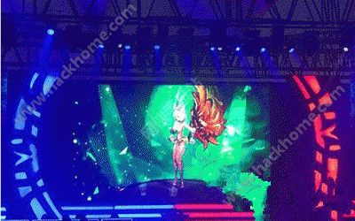 王者荣耀奥运版新皮肤曝光 奥运皮肤竟然是他图片3