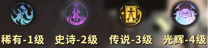 哈利波特魔法觉醒追忆之境祝福怎么选