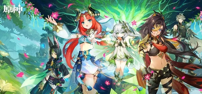 原神3.2无相交响诗无相之火怎么打-3.2无相交响诗无相之火通关攻略​