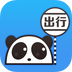 熊猫出行官方iOS版app v7.1.2