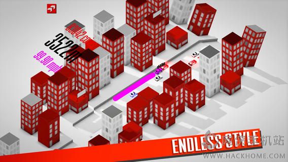 无尽之路iOS安卓版（Endless Road） v1.0.2