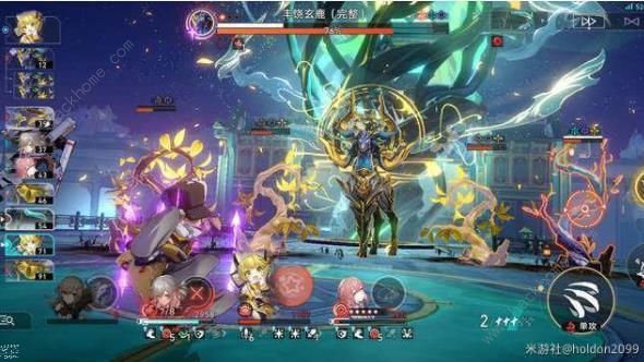 崩坏星穹铁道第七世界攻略 第七世界通关阵容打法详解图片6