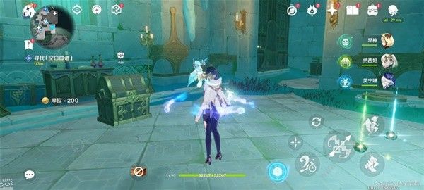 原神失落的魔导书在哪 4.6失落的魔导书全收集位置详解图片10