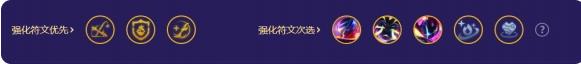 金铲铲之战S8.5福牛混沌烬怎么出装 S8.5福牛混沌烬装备搭配及运营详解图片3