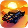 狂暴之路幸存者官方安卓版（Fury Roads Survivor） v1.0