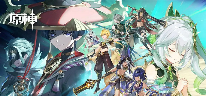 原神3.2百货奇货怎么玩-3.2百货奇货玩法攻略​