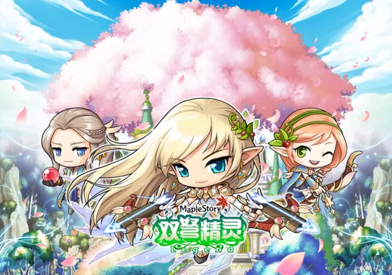 冒险岛双弩精灵技能怎么加点