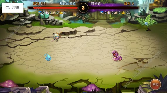 精灵与魔法评测：小精灵的沙盒冒险图片5
