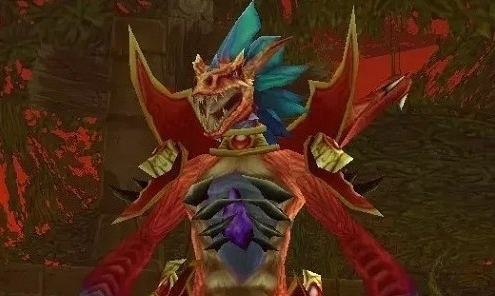 魔兽世界怀旧服哈卡怎么打