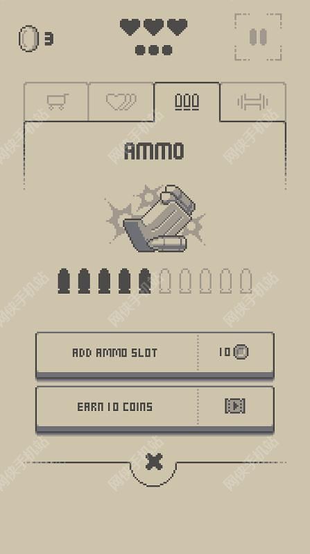 走进昏暗Into the Dim评测：对Gameboy的致敬之作图片6