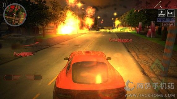 血债血偿2游戏中文安卓版（Payback2） v2.92.2