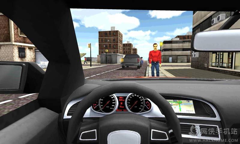 城市特技驾驶赛安卓版 v1.4.3