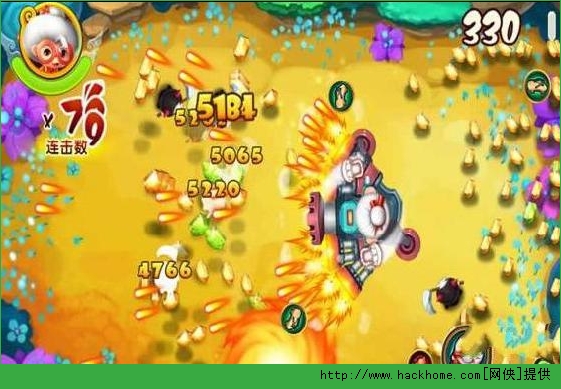 宫爆老奶奶2体力怎么获得？ 宫爆老奶奶2快速刷体力技巧攻略