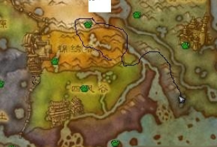魔兽世界七星殿怎么去