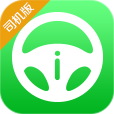 爱代驾司机端官方iOS手机版APP v1.0