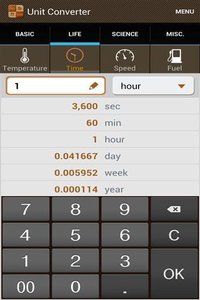 单位转换器app官方最新版下载 v1.23.0
