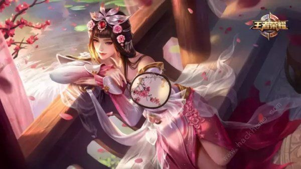王者荣耀2019春节皮肤返场投票 2019春节返场皮肤汇总图片3
