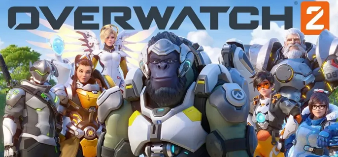 ow2段位等级表是什么-天梯排位等级划分规则​