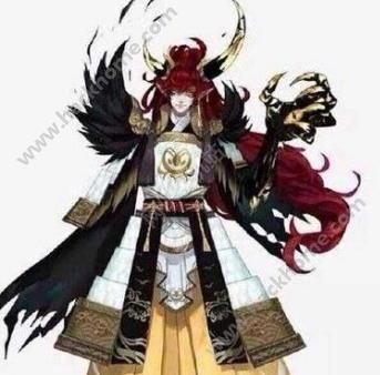 阴阳师万圣节皮肤曝光 茨木、姑获鸟万圣节皮肤上线
