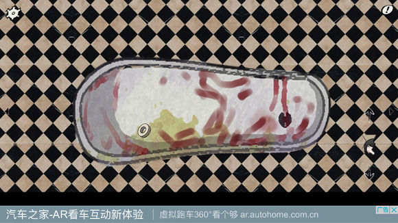 暗影城2轮回攻略大全 全章节图文通关总汇图片19