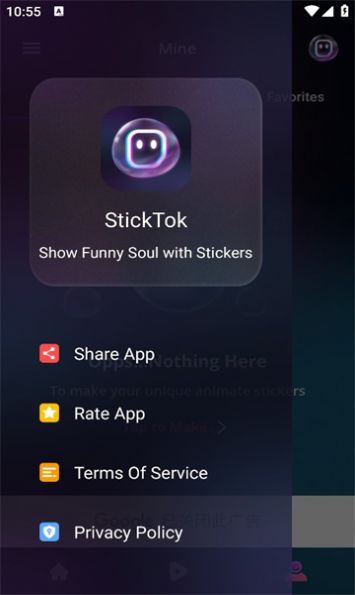 sticktok动画贴纸APP官方下载 v1.0.78.9