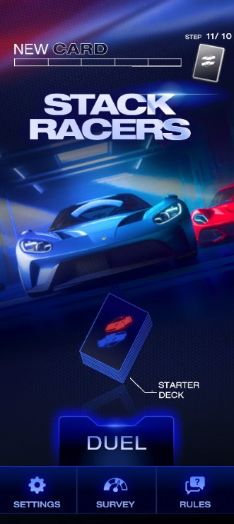 Stack Racers中文版手游下载 v0.1