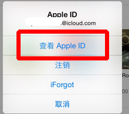 乱斗西游苹果IOS用户充值教程图片3