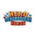 英雄时代重生中文最新安卓版（Hero Generations ReGen） v2.07