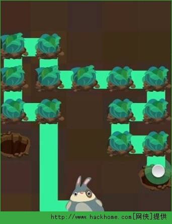 兔子复仇记（patchmania）1-25关通关全攻略图片11