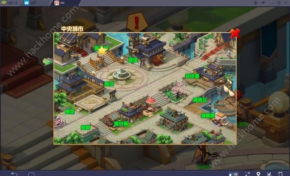 《N1手游》评测：拒绝爆肝的二次元回合制MMORPG图片2