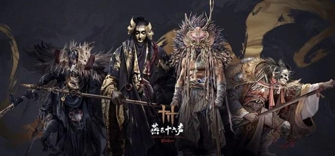 燕云十六声狮吼功怎么学-狮吼正声奇术获得方法​