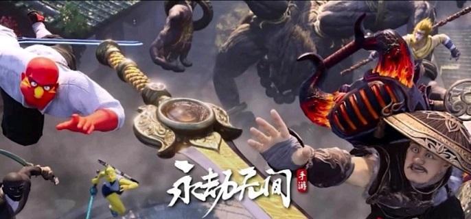 永劫无间手游怎么滑铲-滑铲操作方法