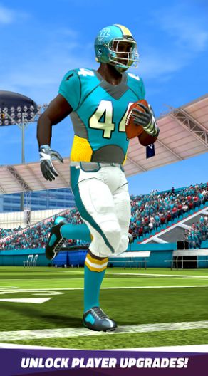 Flick Quarterback 23游戏下载最新版 v5.0.5_73