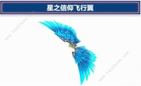 和平精英星之信仰飞行翼多少钱能抽到 星之信仰飞行翼花费价格解析图片2