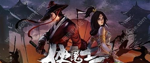 刀剑2侠魔志10月18日正式开启测试 启动武侠模式