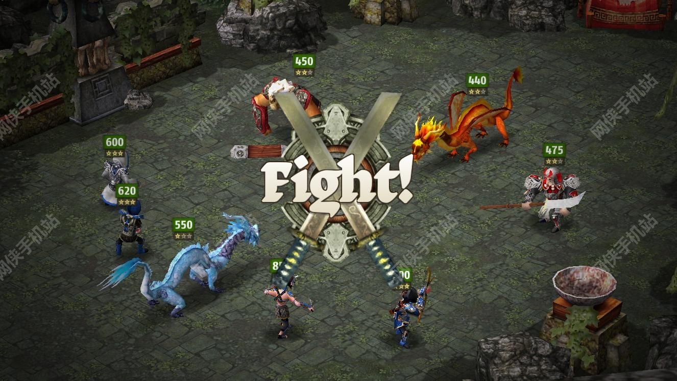 龙之忍者Dragon Ninjas评测：美国人眼中的忍者长这样图片2