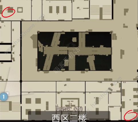 超凡先锋红滩基地出生点有哪些 红滩基地出生点位置推荐图片4
