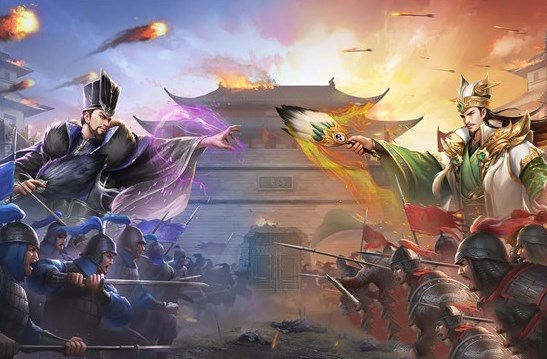 三国之旅卡牌策略官方正版下载 v1.0.1