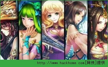 进击的女神卡牌图鉴 狐仙小翠合成方法介绍​