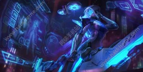 拳头lol手游10月27日更新内容 测试服10月27日更新公告图片1